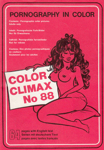 Color Climax 88